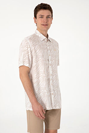 Us. Polo Assn. Erkek Gömlek