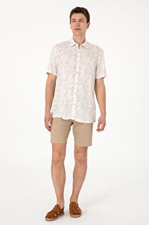 Us. Polo Assn. Erkek Gömlek