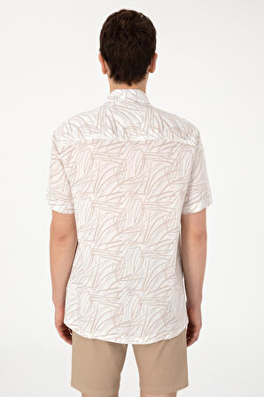 Us. Polo Assn. Erkek Gömlek