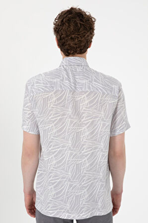 U.S. Polo Assn. Erkek Gömlek 2108073