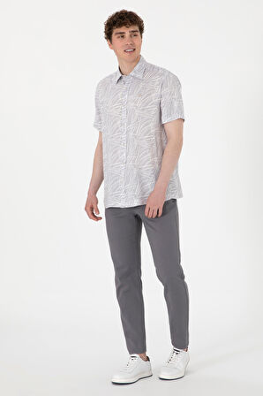 U.S. Polo Assn. Erkek Gömlek 2108073