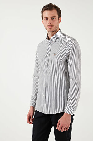 U.S. Polo Assn Erkek Gömlek G081SZ0042103065