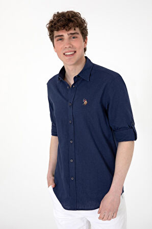 Us. Polo Assn. Erkek Gömlek