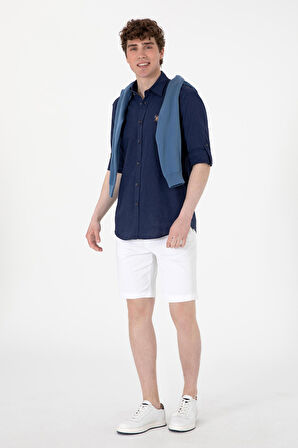 Us. Polo Assn. Erkek Gömlek