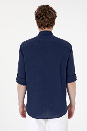 Us. Polo Assn. Erkek Gömlek