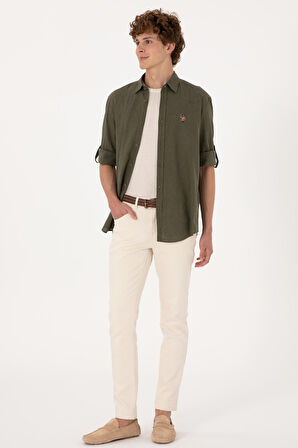 Us. Polo Assn. Erkek Gömlek