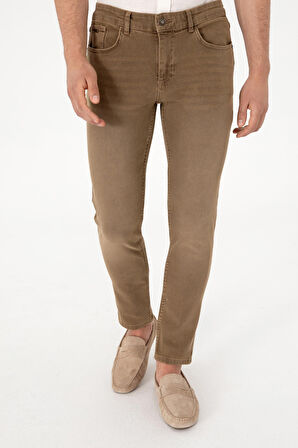 U.S. Polo Assn. Erkek Denim Pantolon 2093313
