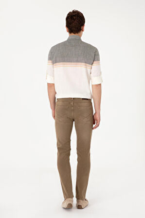 U.S. Polo Assn. Erkek Denim Pantolon 2093313