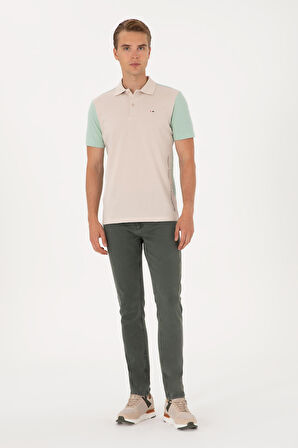 U.S. Polo Assn. Erkek Denim Pantolon 2093212