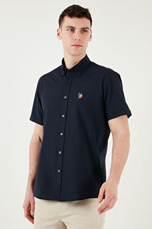 U.S. Polo Assn Erkek Gömlek G081GL0042083854