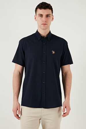 U.S. Polo Assn Erkek Gömlek G081GL0042083854