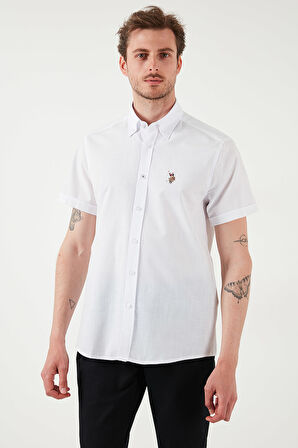 U.S. Polo Assn Erkek Gömlek G081GL0042083854