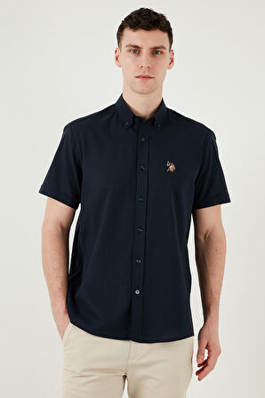 U.S. Polo Assn Erkek Gömlek G081GL0042083854