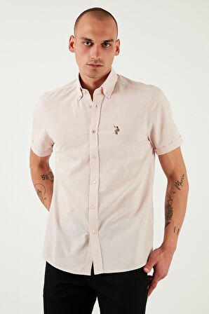 U.S. Polo Assn Erkek Gömlek G081GL0042083854