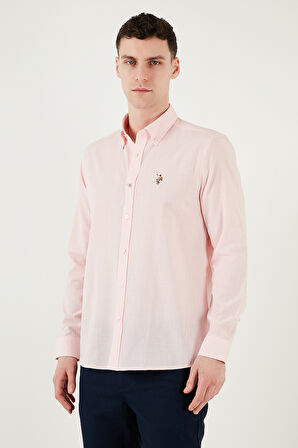 U.S. Polo Assn Erkek Gömlek G081GL0042084002