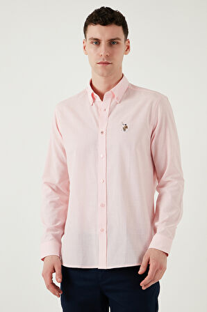 U.S. Polo Assn Erkek Gömlek G081GL0042084002