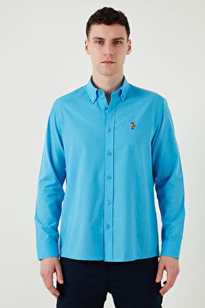 U.S. Polo Assn Erkek Gömlek G081GL0042084002