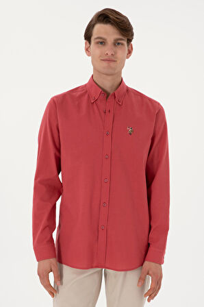 Us. Polo Assn. Erkek Gömlek