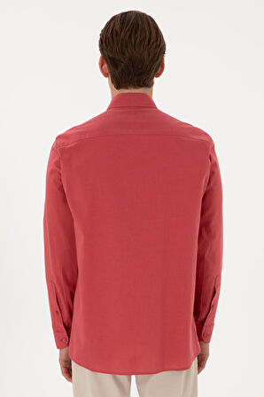 Us. Polo Assn. Erkek Gömlek