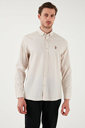 U.S. Polo Assn Erkek Gömlek G081GL0042084002
