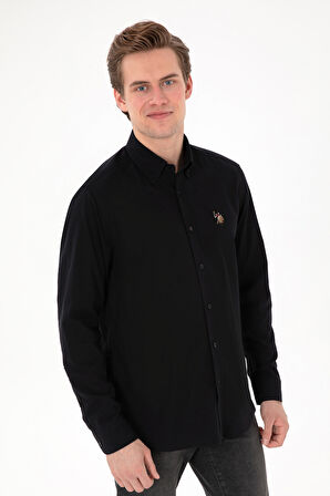 U.S. Polo Assn. Erkek Gömlek 2084002