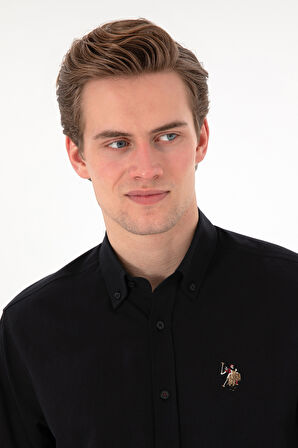 U.S. Polo Assn. Erkek Gömlek 2084002