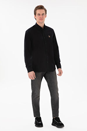 Us. Polo Assn. Erkek Gömlek 50298000-Vr046