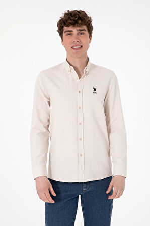 2083841 POLO DOKUMA GÖMLEK