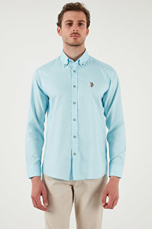 U.S. Polo Assn Erkek Gömlek G081SZ0042082904