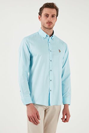 U.S. Polo Assn Erkek Gömlek G081SZ0042082904