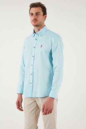 U.S. Polo Assn Erkek Gömlek G081SZ0042082904