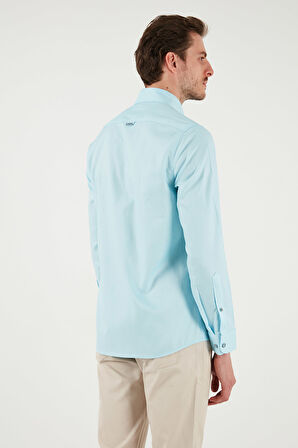 U.S. Polo Assn Erkek Gömlek G081SZ0042082904