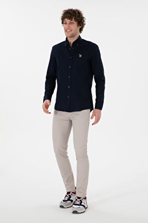 U.S. Polo Assn. Erkek Gömlek 2082904