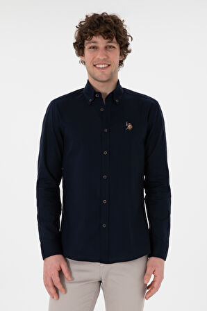 U.S. Polo Assn. Erkek Gömlek 2082904