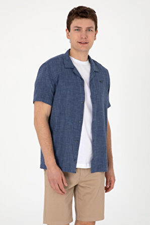 Us. Polo Assn. Erkek Gömlek