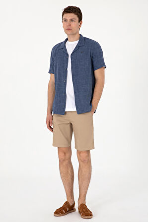 Us. Polo Assn. Erkek Gömlek