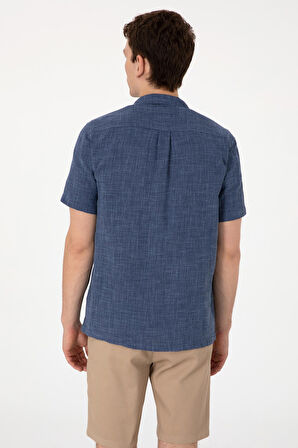 Us. Polo Assn. Erkek Gömlek