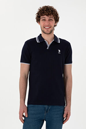 Us. Polo Assn. Erkek Tişört 50298081-Vr033