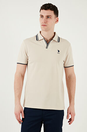 U.S. Polo Assn Erkek Polo Yaka T Shirt G081SZ0112085130