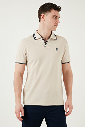 U.S. Polo Assn Erkek Polo Yaka T Shirt G081SZ0112085130