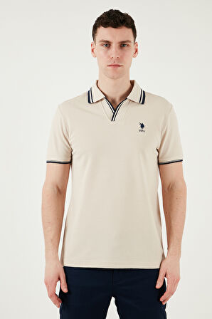 U.S. Polo Assn Erkek Polo Yaka T Shirt G081SZ0112085130