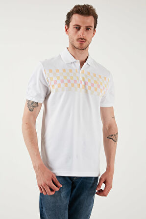 U.S. Polo Assn Erkek Polo Yaka T Shirt G081SZ0112107687