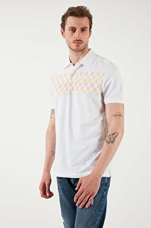 U.S. Polo Assn Erkek Polo Yaka T Shirt G081SZ0112107687