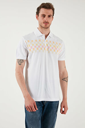 U.S. Polo Assn Erkek Polo Yaka T Shirt G081SZ0112107687