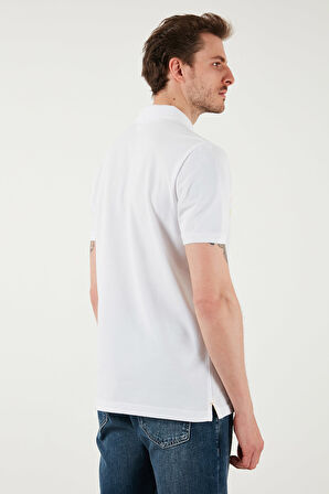 U.S. Polo Assn Erkek Polo Yaka T Shirt G081SZ0112107687