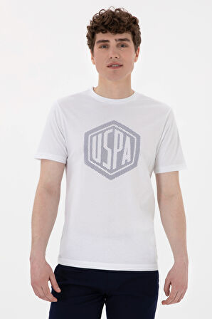 U.S. Polo Assn. Erkek Basic T-shirt 2107294