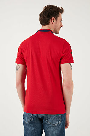 U.S. Polo Assn Erkek Polo Yaka T Shirt G081GL0112084093
