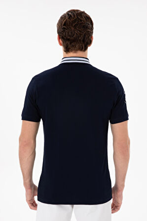 Us. Polo Assn. Erkek Tişört 50298010-Vr033