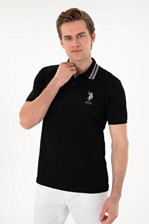 Us. Polo Assn. Erkek Tişört 50298010-Vr046