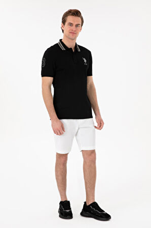 Us. Polo Assn. Erkek Tişört 50298010-Vr046